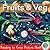 Fruits and Veg (Reading to Grow Picture Books, #3)