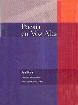 Poesía en Voz Alta