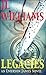Legacies (Emerson James Novel - Book 1)