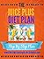 The Juice Plus Diet Plan by Richard Jagger