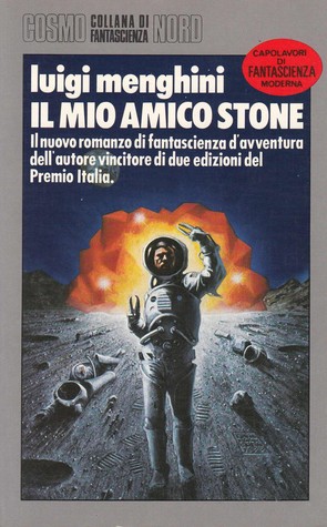 Il mio amico Stone (Paperback)