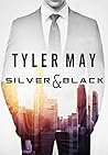 Silver & Black by Tyler May