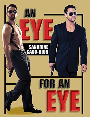 An Eye for an Eye (Santorno, #2)
