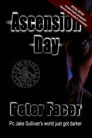 Ascension Day