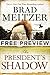 The President's Shadow - Free Preview