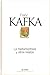 La metamorfosis y otros relatos by Franz Kafka
