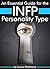 An Essential Guide for the INFP Personality Type by Louise Gladstone