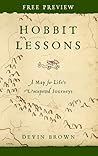Free Hobbit Lessons Sampler by Devin Brown
