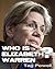 WHO IS ELIZABETH WARREN?: A Short Biography of the Life and Times of this Amazing Woman. (Possible Vice President? -- Who Is Bios of the current top people ... chosen for Vice President 2016 -- Book 4)