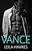 VANCE: A NEW APLHA BILLIONAIRE ROMANCE