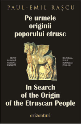 Pe urmele originii poporului etrusc = In search of the origin of the Etruscan people