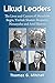 Likud Leaders by Thomas G. Mitchell