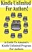 Kindle Unlimited For Author...