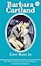 Love Runs in by Barbara Cartland Love Runs in by Barbara Cartland