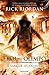 Il sangue dell'Olimpo by Rick Riordan