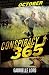 Conspiracy 365 by Gabrielle Lord Conspiracy 365 by Gabrielle Lord