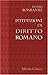 Istituzioni di Diritto Romano (Italian Edition)