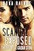 Scandal Exposed (The Lust List: Kaidan Stone #4)