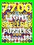 7700 Light Spellrex Puzzles: Nurture Your IQ