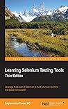 Learning Selenium Testing Tools Learning Selenium Testing Tools