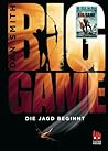 Big Game - Die Jagd beginnt by Dan  Smith