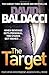 The Target by David Baldacci