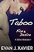 Taboo: Fire & Desire