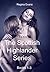 Scottish Highlander Series (Scottish Highlander Series Books 1-3)