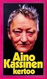 Aino Kassinen kertoo