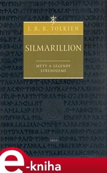 Silmarillion: Mýty a legendy Středozemě