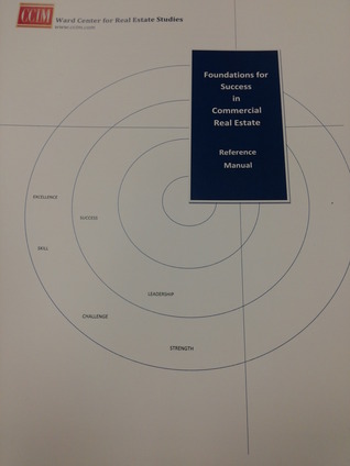 Foundations for Success in Commercial Real Estate