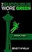 The Succubus Wore Green: Book Two: Emerald City (City of Eminence Public Library)