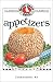 Appetizers Cookbook by Gooseberry Patch