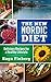 The New Nordic Diet: Delicious Recipes for a Healthy Lifestyle