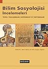 Bilim Sosyolojisi...