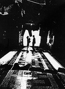 Un pedazo de noche (ebook)