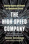 The High-Speed Co...