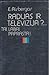 Radijas ir televizija?.. Tai labai paprasta!