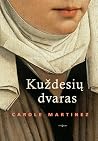 Kuždesių dvaras