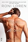 Yours All Along by Roni Loren