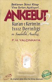 Ankebut 2  Kur'an-ı Kerim'in Issız Derinliği ve Sembolik Analizi
