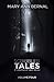 Scribbler Tales (Volume Four)