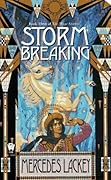 Storm Breaking (Mage Storms, #3)