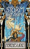Storm Breaking by Mercedes Lackey