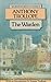 The Warden by Anthony Trollope