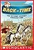 Back in Time by Geronimo Stilton