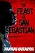 The Feast of San Sebastian by Jonathan Marcantoni