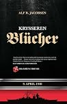 Krysseren Blücher...