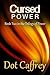Cursed Power (The Trilogy of Power #2)