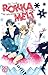 Rokka Melt : Mes adorables princes des neiges Vol. 1 (French Edition)